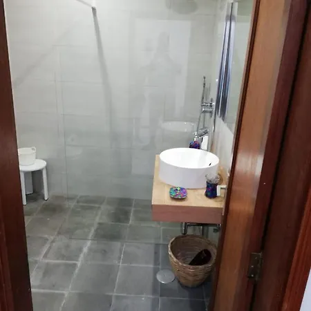 Ocean Sunshine Nyaraló