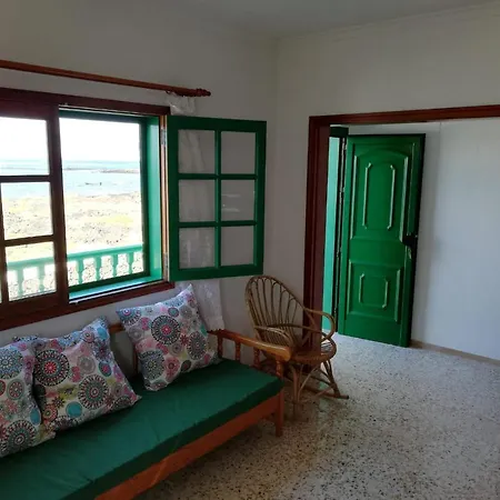 Ocean Sunshine Nyaraló *