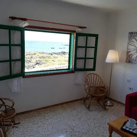 Ocean Sunshine Nyaraló