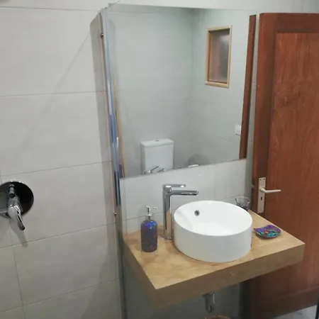 Ocean Sunshine * Orzola