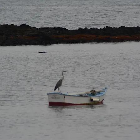 Nyaraló Ocean Sunshine