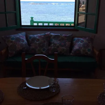 Ocean Sunshine Nyaraló Orzola