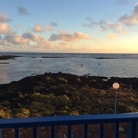 Nyaraló Ocean Sunshine Orzola