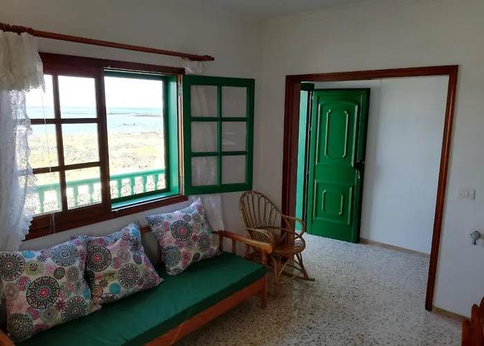 Ocean Sunshine Prázdninový dům *