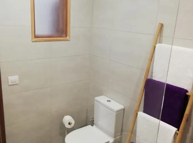 Prázdninový dům Ocean Sunshine