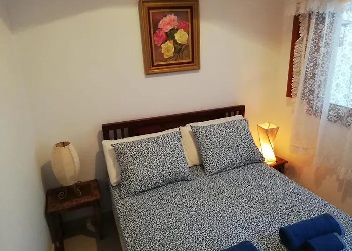 Ocean Sunshine Prázdninový dům