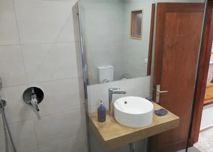 Ocean Sunshine * Orzola