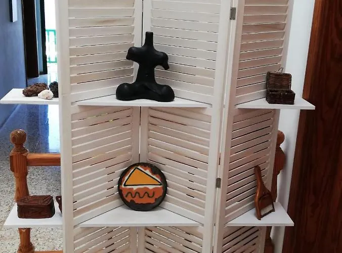 Ocean Sunshine Prázdninový dům