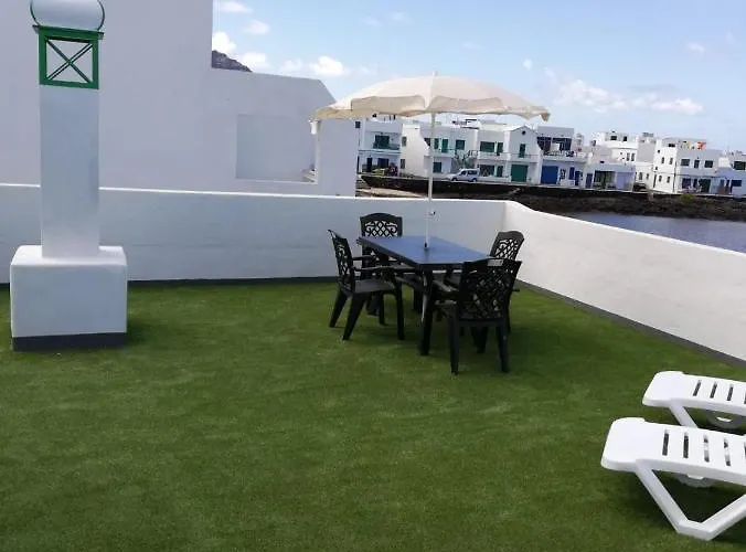 Prázdninový dům Ocean Sunshine *