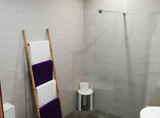 Prázdninový dům Ocean Sunshine