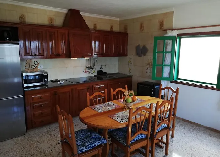 Prázdninový dům Ocean Sunshine *