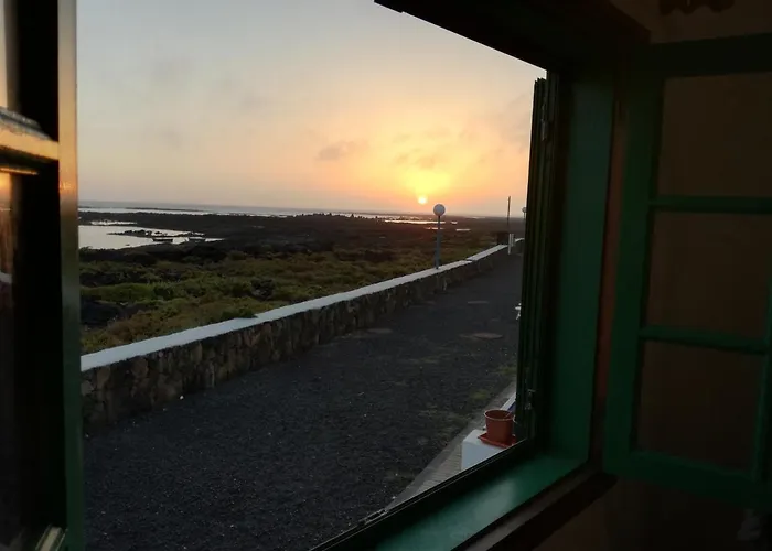 Prázdninový dům Ocean Sunshine *