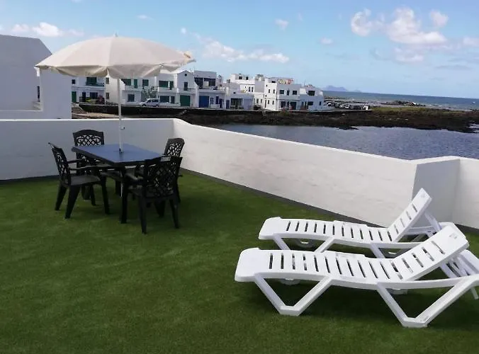 Ocean Sunshine Prázdninový dům