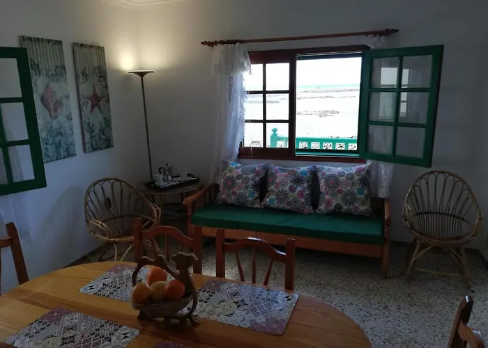 Prázdninový dům Ocean Sunshine