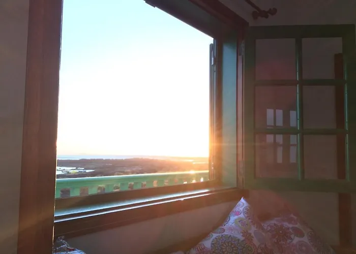 Ocean Sunshine Prázdninový dům