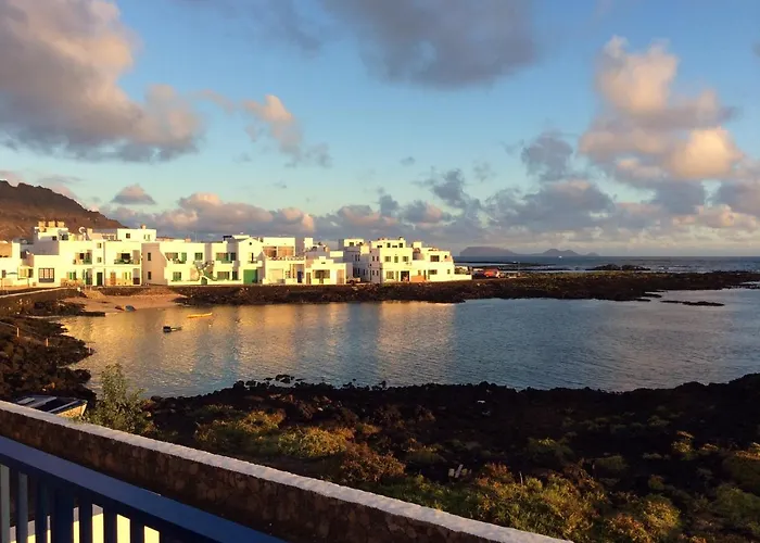 Prázdninový dům Ocean Sunshine