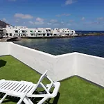 Tatil Evi Ocean Sunshine Orzola