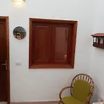 Tatil Evi Ocean Sunshine