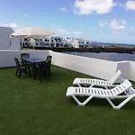 Ocean Sunshine Tatil Evi