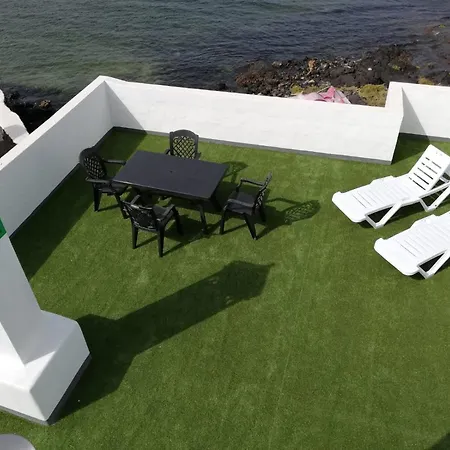 Hébergement de vacances Ocean Sunshine *