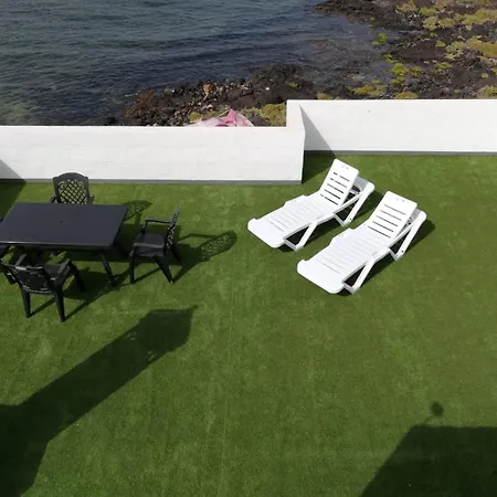 Ocean Sunshine Orzola