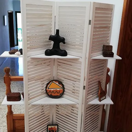 Ocean Sunshine Hébergement de vacances