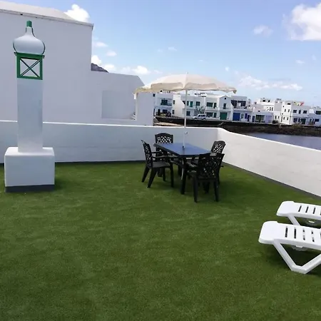 Сasa de vacaciones Ocean Sunshine *
