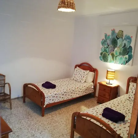 Ocean Sunshine Hébergement de vacances *