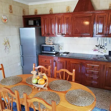 Hébergement de vacances Ocean Sunshine