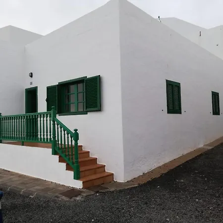 Σπίτι διακοπών Ocean Sunshine *