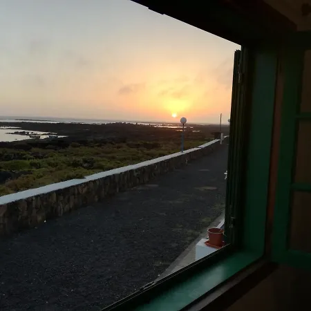 Σπίτι διακοπών Ocean Sunshine *