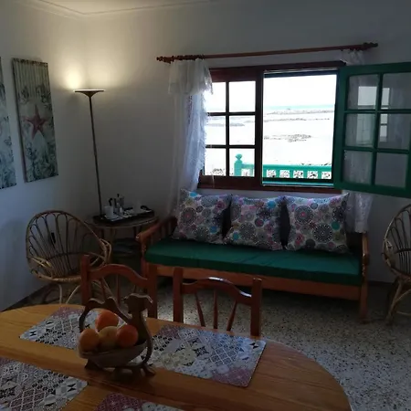 Сasa de vacaciones Ocean Sunshine