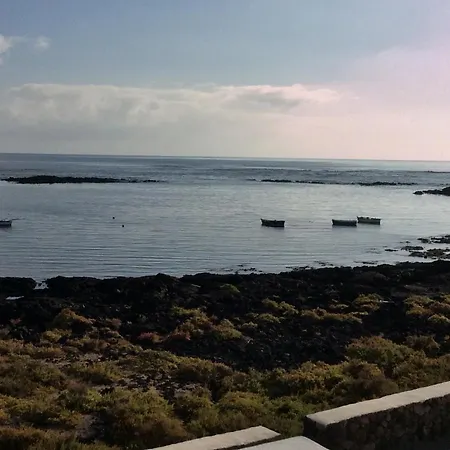 Ocean Sunshine Holiday home