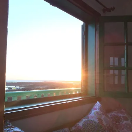 Ocean Sunshine Hébergement de vacances