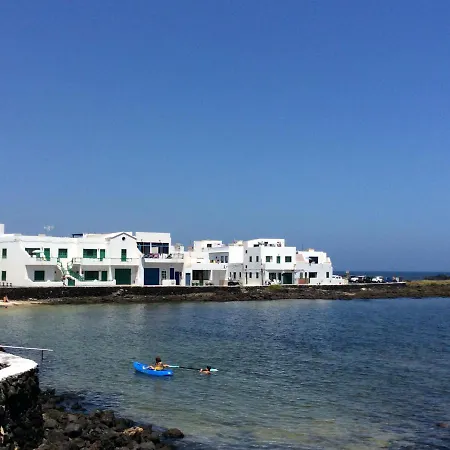 Ocean Sunshine Σπίτι διακοπών *