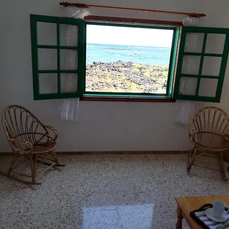 Ocean Sunshine Holiday home