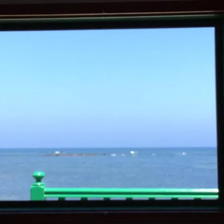 Сasa de vacaciones Ocean Sunshine *
