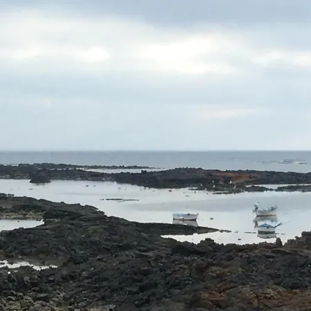 Ocean Sunshine Hébergement de vacances