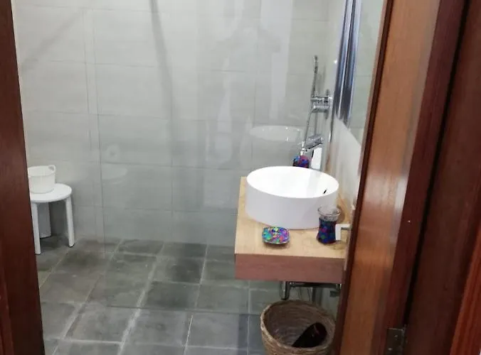 Ocean Sunshine Σπίτι διακοπών