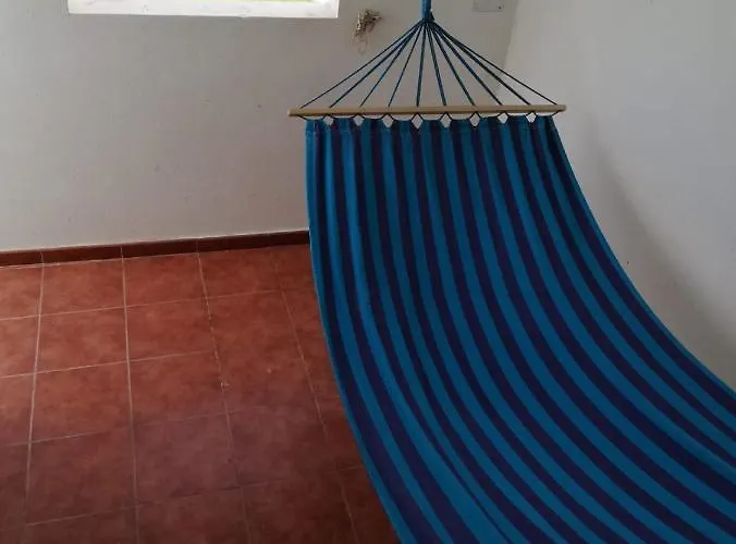 Ocean Sunshine Nyaraló *