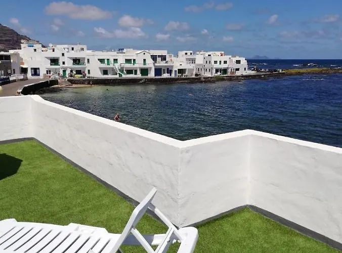 Nyaraló Ocean Sunshine Orzola