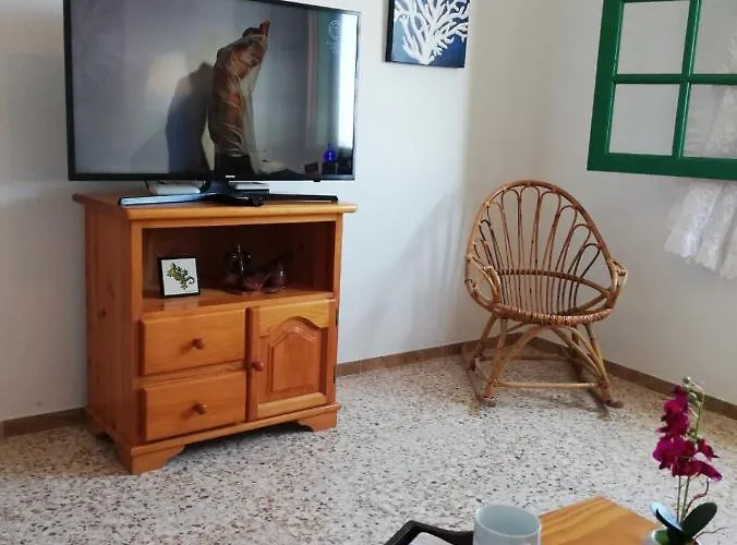 Ocean Sunshine * Orzola