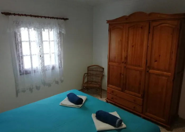 Ocean Sunshine * Orzola