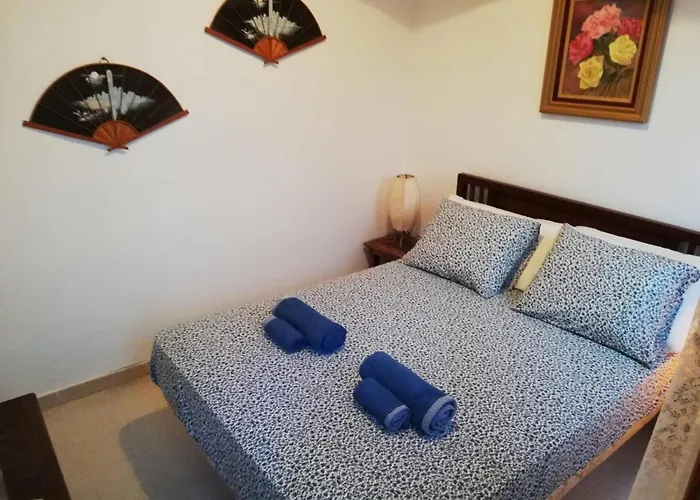 Nyaraló Ocean Sunshine