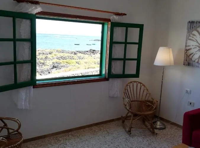 Ocean Sunshine Σπίτι διακοπών