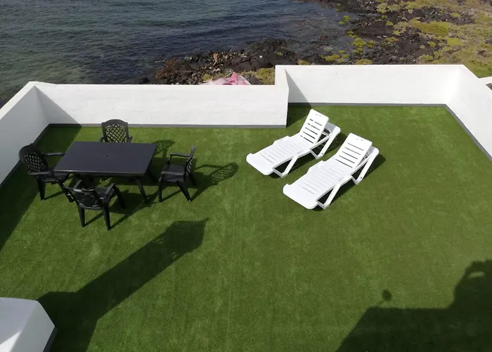 Ocean Sunshine Orzola