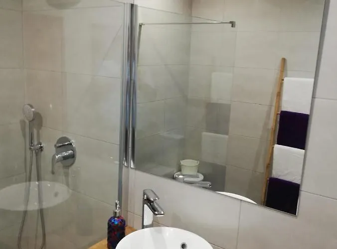 Σπίτι διακοπών Ocean Sunshine Orzola