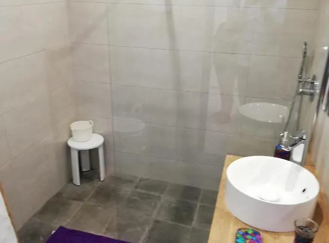 Nyaraló Ocean Sunshine Orzola