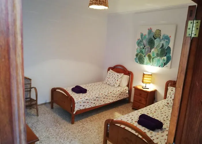 Ocean Sunshine Nyaraló *