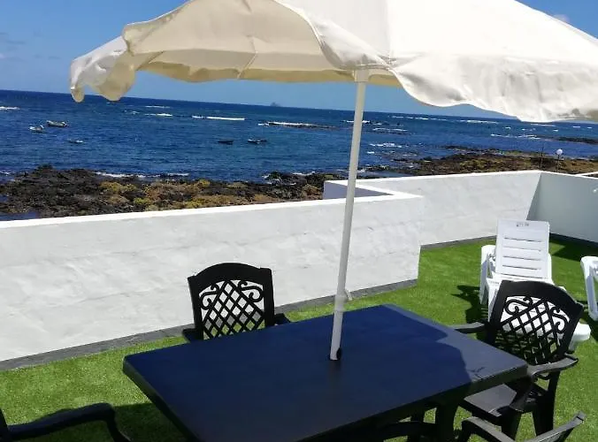 Ocean Sunshine Orzola